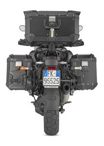 Givi Seitenkoffer-Träger PLO5146MK ONE FIT Monokey für BMW R 1300 GS Adventure (25)