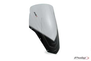 Puig Tourenscheibe für Yamaha FZ6 FAZER S2 Baujahr 2007-2010