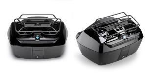 Givi Spezifisches Metallgepäckgitter für Original-Topcase optional, für BMW R 1300 RT (26)