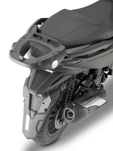 Givi Monokey oder Monolock Topcase-Träger SR1166 für Honda NSS 125/300