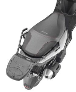 Givi Monolock Topcaseträger SR6123 für Kymco KRV 200 (23-25)