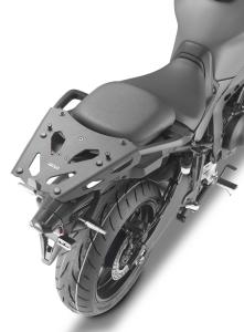 Givi Monokey Topcase-Träger SRA2159 für Yamaha Tracer 9 (21-24)