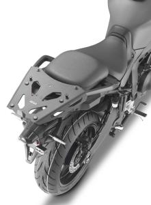 Givi Monokey Topcase-Träger SRA2159 für Yamaha Tracer 9 (21-23)