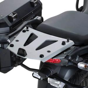 GIVI Alu Topcase Träger SRA 4105 für Monokey Koffer für Kawasaki Versys 1000 (12-24), Versys 1100 (25-26)