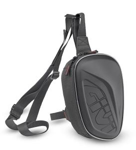 Givi Thermogeformte Beintasche ST608P Volumen 3 Liter
