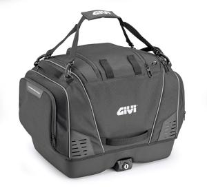 Givi Transporttasche T525 mit Monokey® Befestigungssystem für kleine Hunde