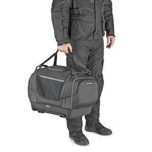 Preview: Givi Transporttasche T525 mit Monokey® Befestigungssystem für kleine Hunde