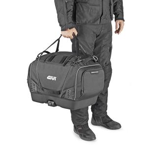 Preview: Givi Transporttasche T525 mit Monokey® Befestigungssystem für kleine Hunde