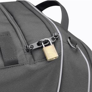 Givi Transporttasche T525 mit Monokey® Befestigungssystem für kleine Hunde