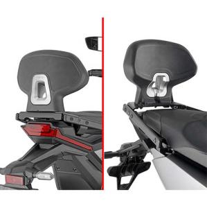 Givi Beifahrerrückenlehne TB1188A für Honda X-Adv 750 (21-23)