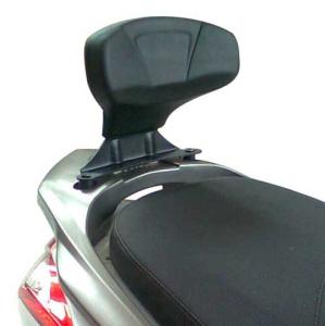 GIVI Beifahrerrückenlehne TB82 für Kymco Downtown 125i-200i-300i (09-17)