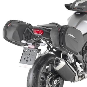 Givi Abstandshalter TE1200 für EASYLOCK Satteltaschen für Honda CB750 Hornet (23-25)
