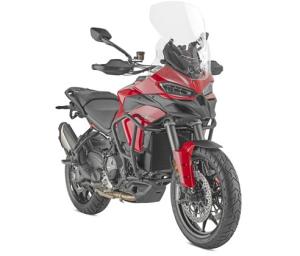 GIVI Spezifischer Sturzbügel TN7416 in schwarz für Ducati Multistrada V2 / V2S (25-26)
