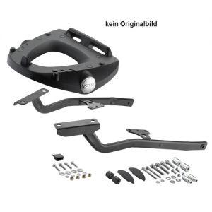 Givi Topcase Träger für Monokey Koffer für QJ Motor SRT 600 SX (24-25)