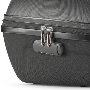 Givi WL901B Weightless Monokey® Topcase Volumen 34 Liter