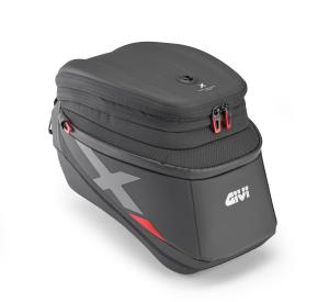 Givi X-Line - TANKLOCK Tanktasche 15 bis 20 Liter Volumen