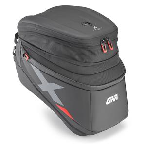 Preview: Givi X-Line - TANKLOCK Tanktasche 15 bis 20 Liter Volumen