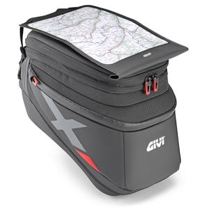 Preview: Givi X-Line - TANKLOCK Tanktasche 15 bis 20 Liter Volumen