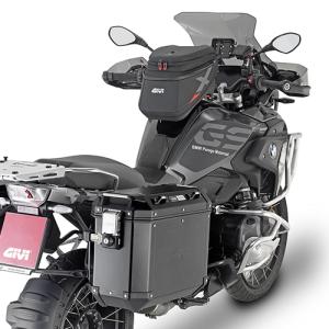Givi X-Line - TANKLOCK Tanktasche 15 bis 20 Liter Volumen