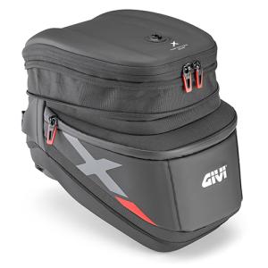 Preview: Givi XL05B X-Line - TANKLOCK Tanktasche - 15 bis 18 Liter für verschiedene Modelle