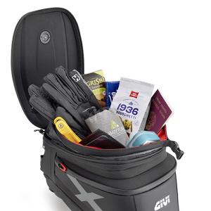 Givi XL05B X-Line - TANKLOCK Tanktasche - 15 bis 18 Liter für verschiedene Modelle