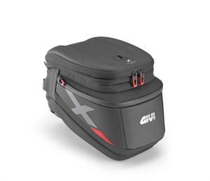 Givi X-Line - TANKLOCK Tanktasche - 15 bis 18 Liter für verschiedene Modelle