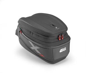 Givi X-Line - Universal TANKLOCK Tanktasche 15 bis 20 Liter Volumen