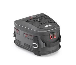 X-Line - Wasserabweisende Packtasche 9 bis 12 Liter Volumen