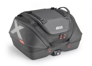 Givi X-Line Top Bag mit Monokey® Befestigungssystem 40 Liter Volumen