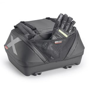 Givi X-Line Top Bag mit Monokey® Befestigungssystem 40 Liter Volumen