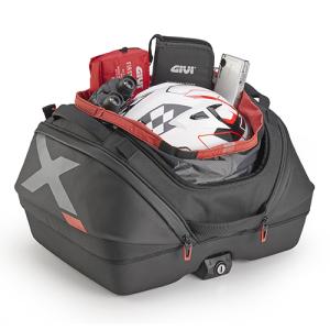Givi X-Line Top Bag mit Monokey® Befestigungssystem 40 Liter Volumen