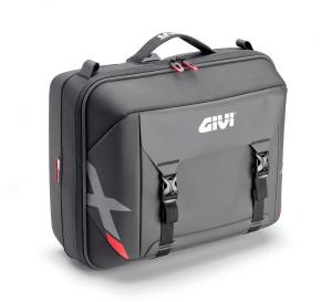 GIVI X-Line Tasche mit Monokey® Befestigungssystem - 33 Liter Volumen