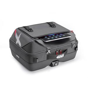 GIVI X-Line Tasche mit Monokey® Befestigungssystem - 33 Liter Volumen