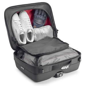 GIVI X-Line Tasche mit Monokey® Befestigungssystem - 33 Liter Volumen