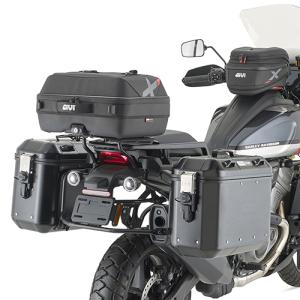 GIVI X-Line Tasche mit Monokey® Befestigungssystem - 33 Liter Volumen