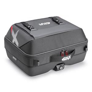 GIVI X-Line Tasche mit Monokey® Befestigungssystem - 33 Liter Volumen