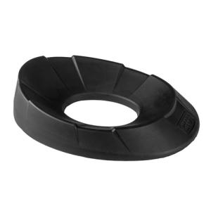 Helmhalterung aus Gummi von Givi