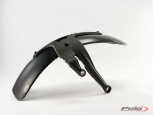 Puig Hinterradabdeckungen für Triumph Tiger 1200/Explorer