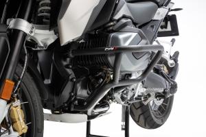 Puig Sturzbügel für BMW R 1250 GS TRIPLE BLACK/ R1250GS ADVENTURE/ RALLYE