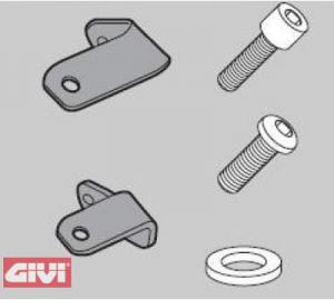 Anbaukit für Träger TE1111 /PL1111 /PLX1111