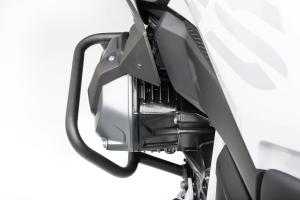 Puig Sturzbügel für BMW R 1250 GS TRIPLE BLACK/ R1250GS ADVENTURE/ RALLYE