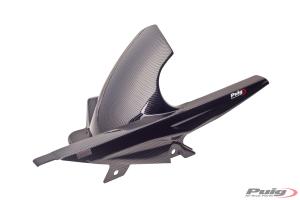Puig Hinterradabdeckungen für Triumph Tiger 800