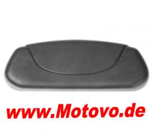 Givi Beifahrer Rückenlehne E176 für Givi Topcase B330/Tech, B29/Tech