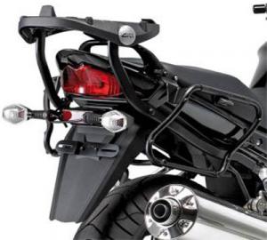 Givi Seitenkoffer-Träger PL3116 Monokey Koffer für Suzuki V-Storm 250 Baujahr 17-21