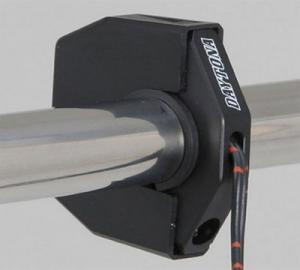 Daytona Schalter Slim AN/AUS, Lenker 7/8+1 Zoll, Hebel