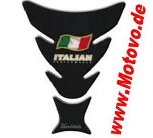 Tankpad Keiti Spezial Typ KT 6400 R Italien Black