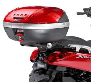 Givi Monokey Topcase-Träger SR357 für Yamaha FJR 1300 E Bj.06-