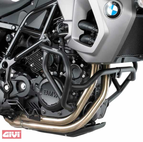 Motorrad Auspuff Rohr Schutz Hitzeschild Abdeckung Schutz Für BMW F800GS  Abenteuer F700GS R1100GS R100GS – die besten Artikel im Online-Shop Joom  Geek