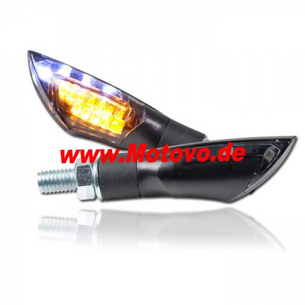 LED Blinker - Motorrad-Ersatzteile und Motorradzubehör