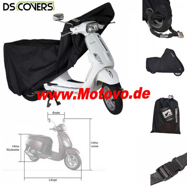 Motorrad abdeckplanen - Motorrad-Ersatzteile und Motorradzubehör